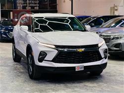 شيفروليه بليزر